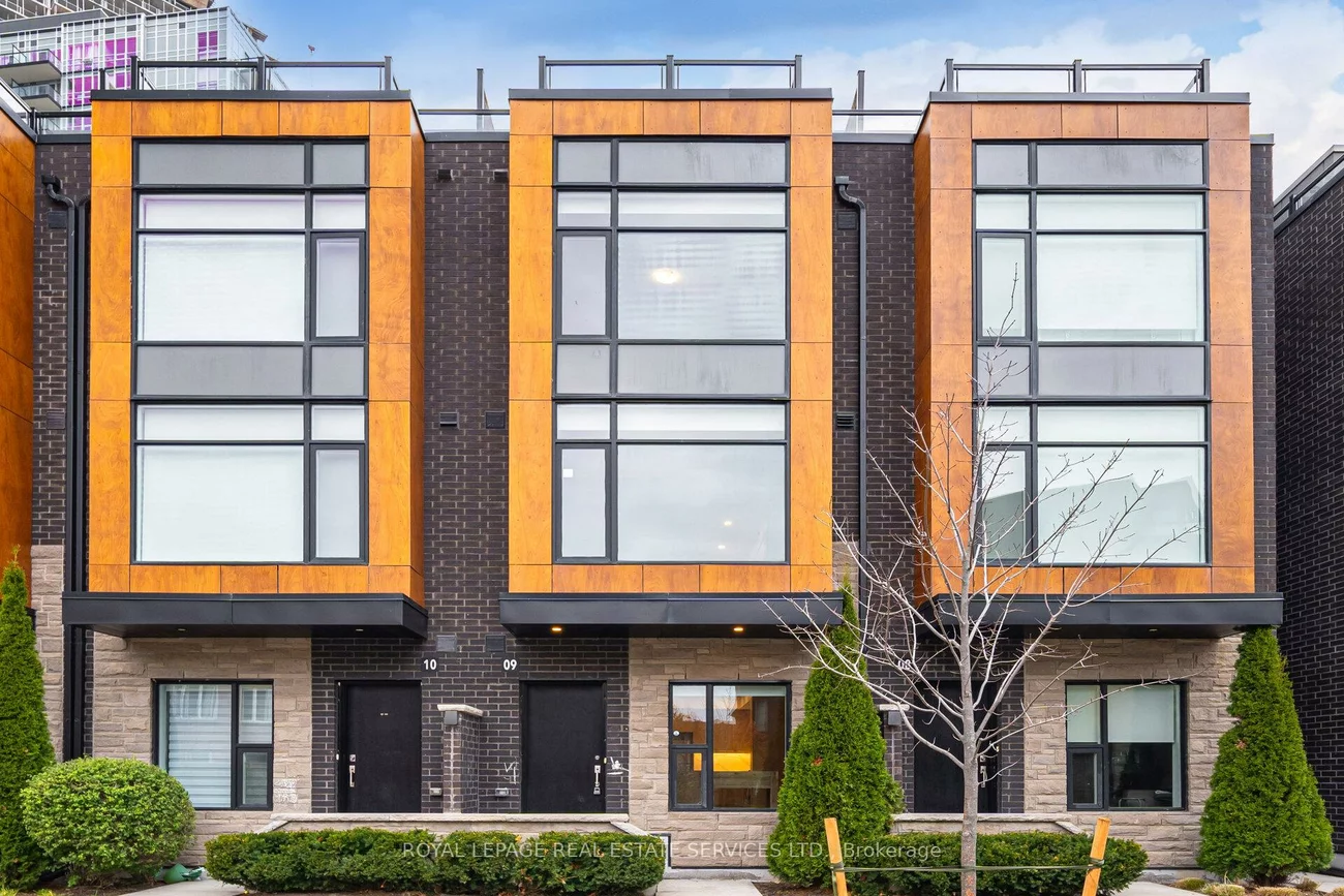 200, Malta, Fletcher's Creek South, Brampton