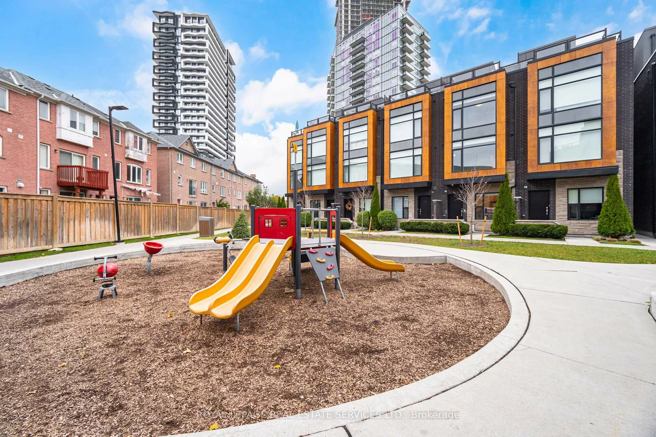 200, Malta, Fletcher's Creek South, Brampton