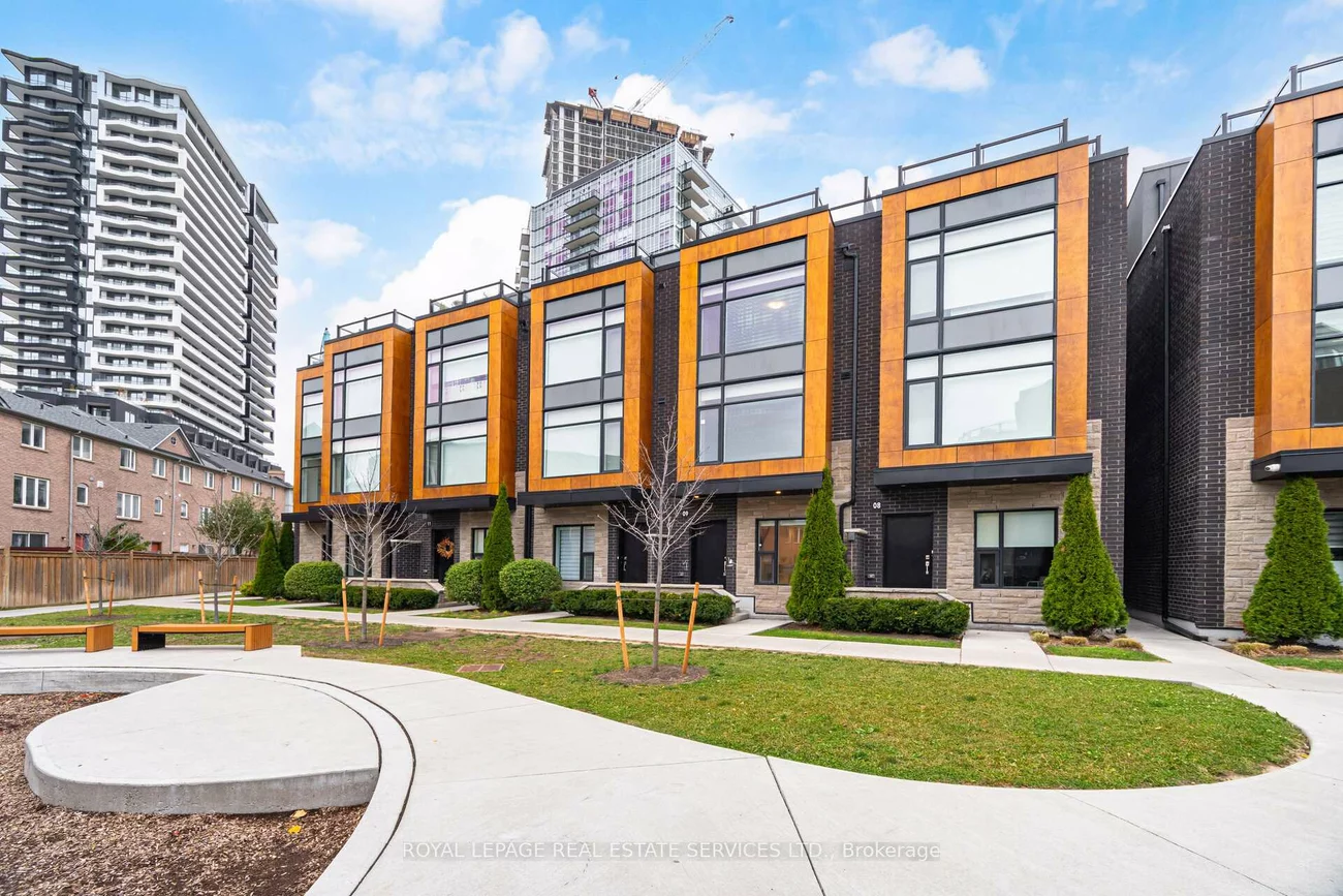 200, Malta, Fletcher's Creek South, Brampton