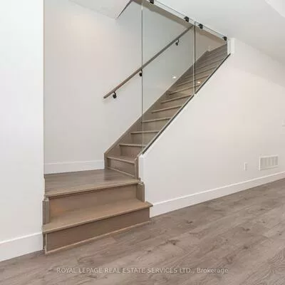 200, Malta, Fletcher's Creek South, Brampton