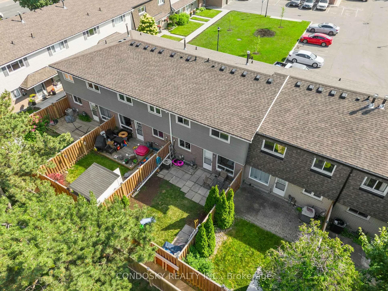 42, Village, Brampton East, Brampton