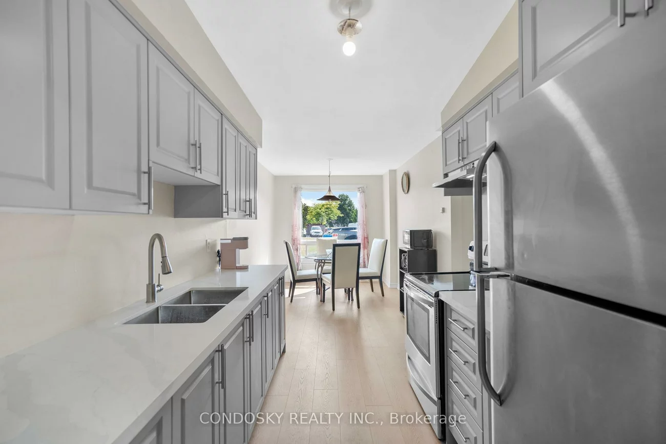 42, Village, Brampton East, Brampton