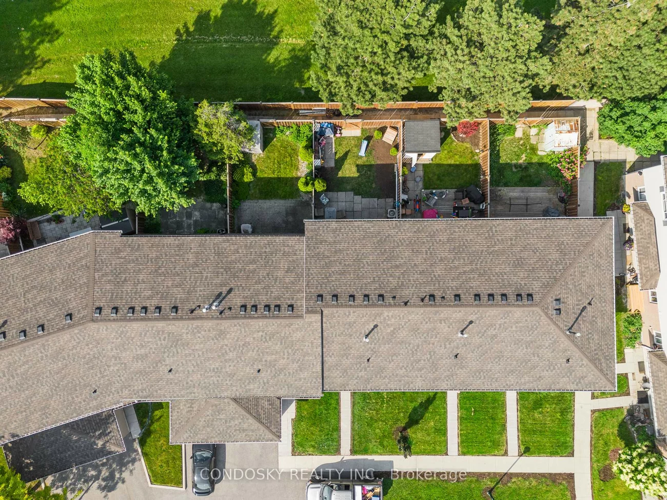 42, Village, Brampton East, Brampton