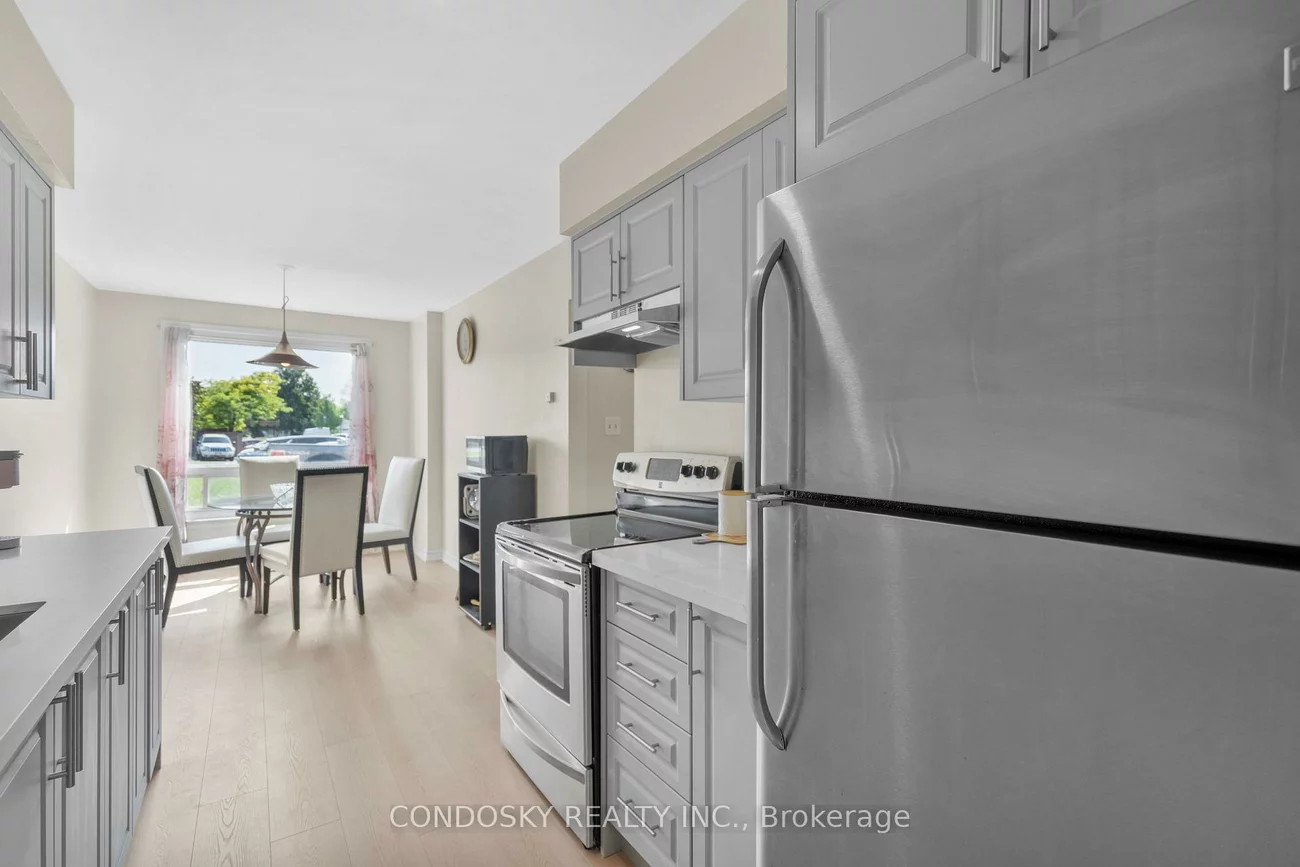 42, Village, Brampton East, Brampton