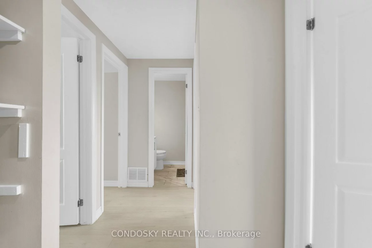 42, Village, Brampton East, Brampton