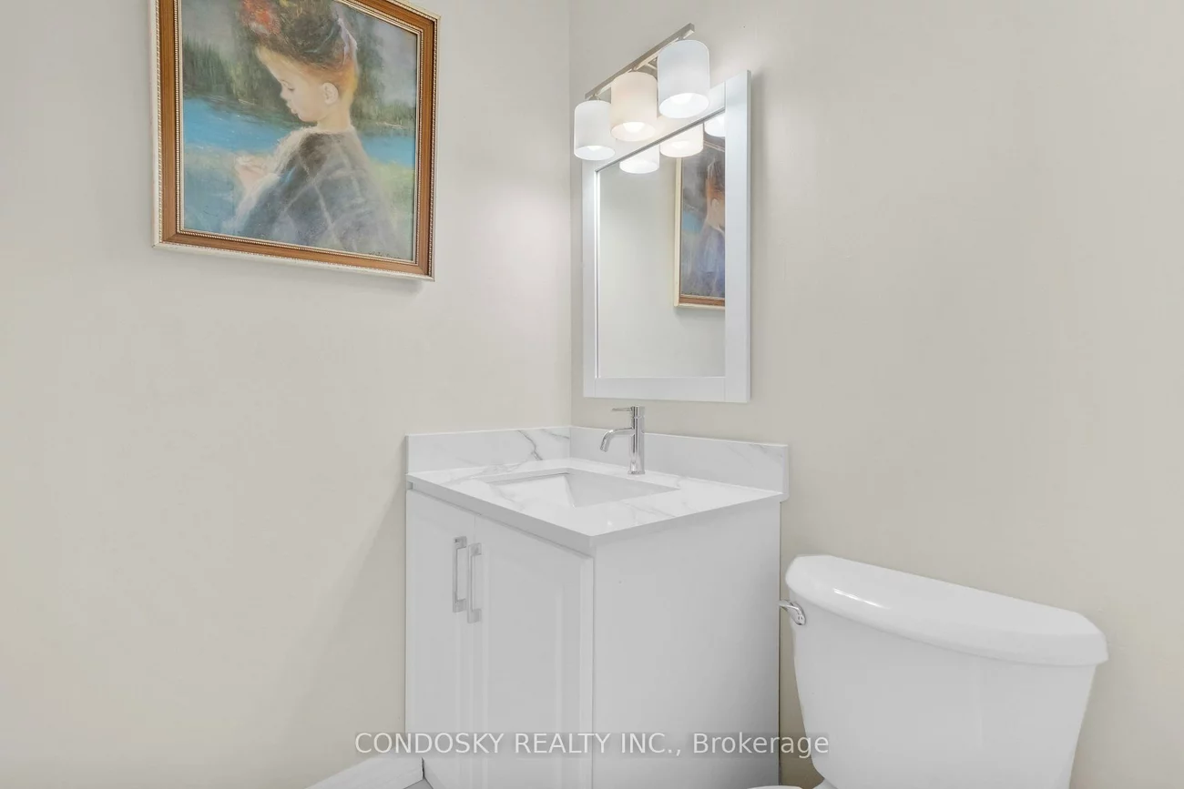 42, Village, Brampton East, Brampton