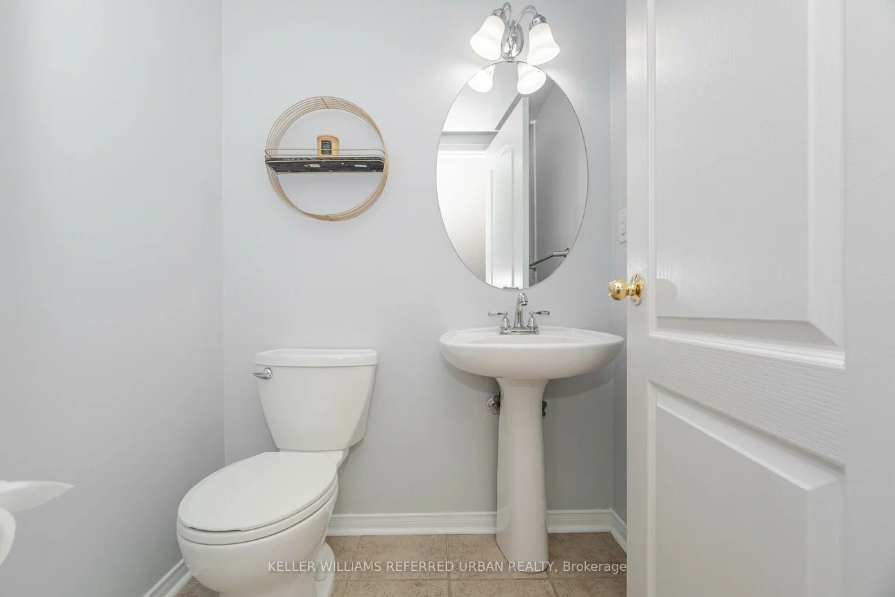 8305, Mclaughlin, Fletcher's West, Brampton