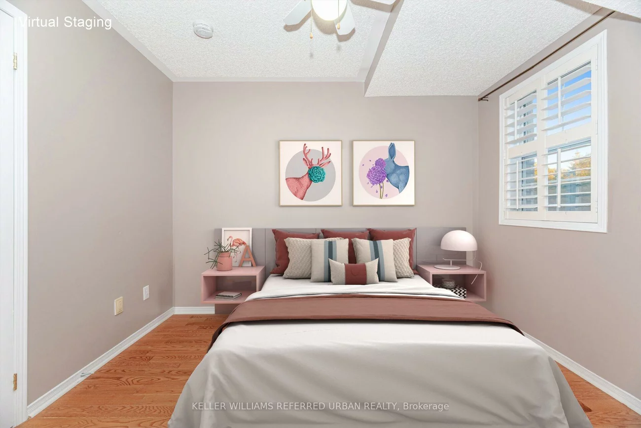 8305, Mclaughlin, Fletcher's West, Brampton