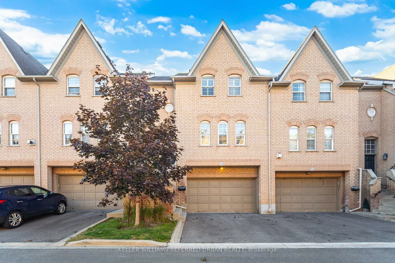 8305, Mclaughlin, Fletcher's West, Brampton