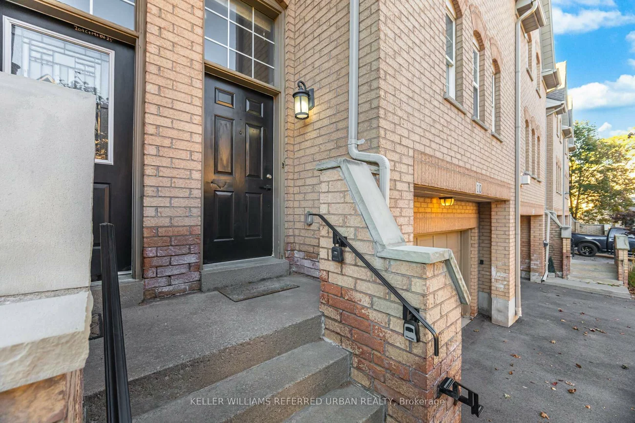 8305, Mclaughlin, Fletcher's West, Brampton