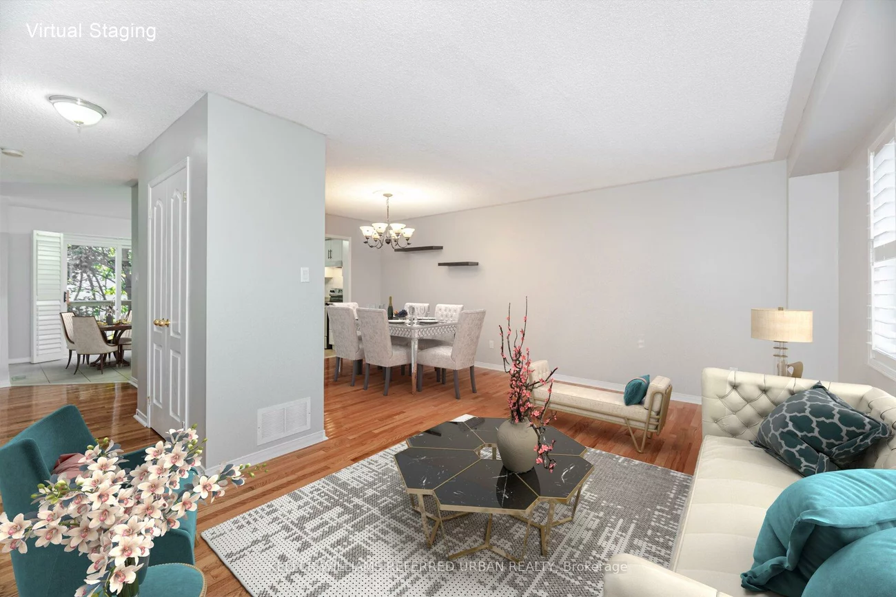 8305, Mclaughlin, Fletcher's West, Brampton