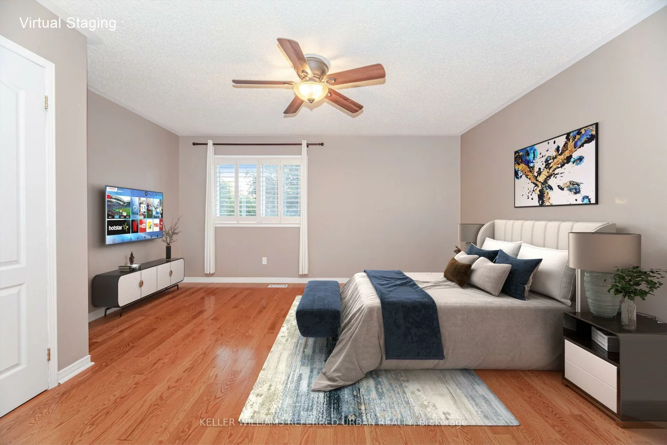 8305, Mclaughlin, Fletcher's West, Brampton