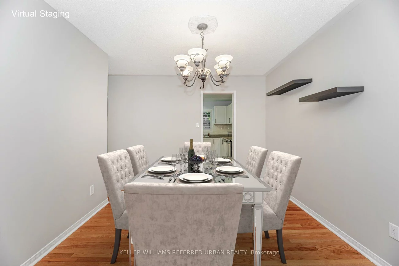 8305, Mclaughlin, Fletcher's West, Brampton