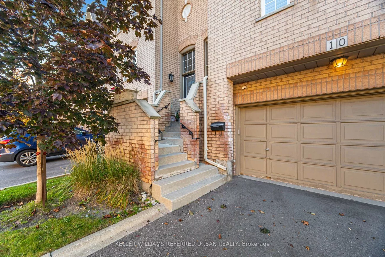 8305, Mclaughlin, Fletcher's West, Brampton