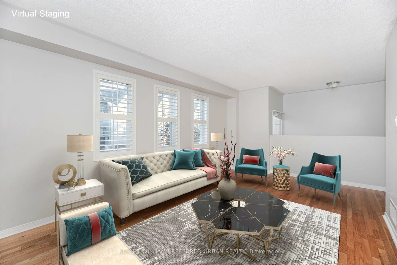 8305, Mclaughlin, Fletcher's West, Brampton