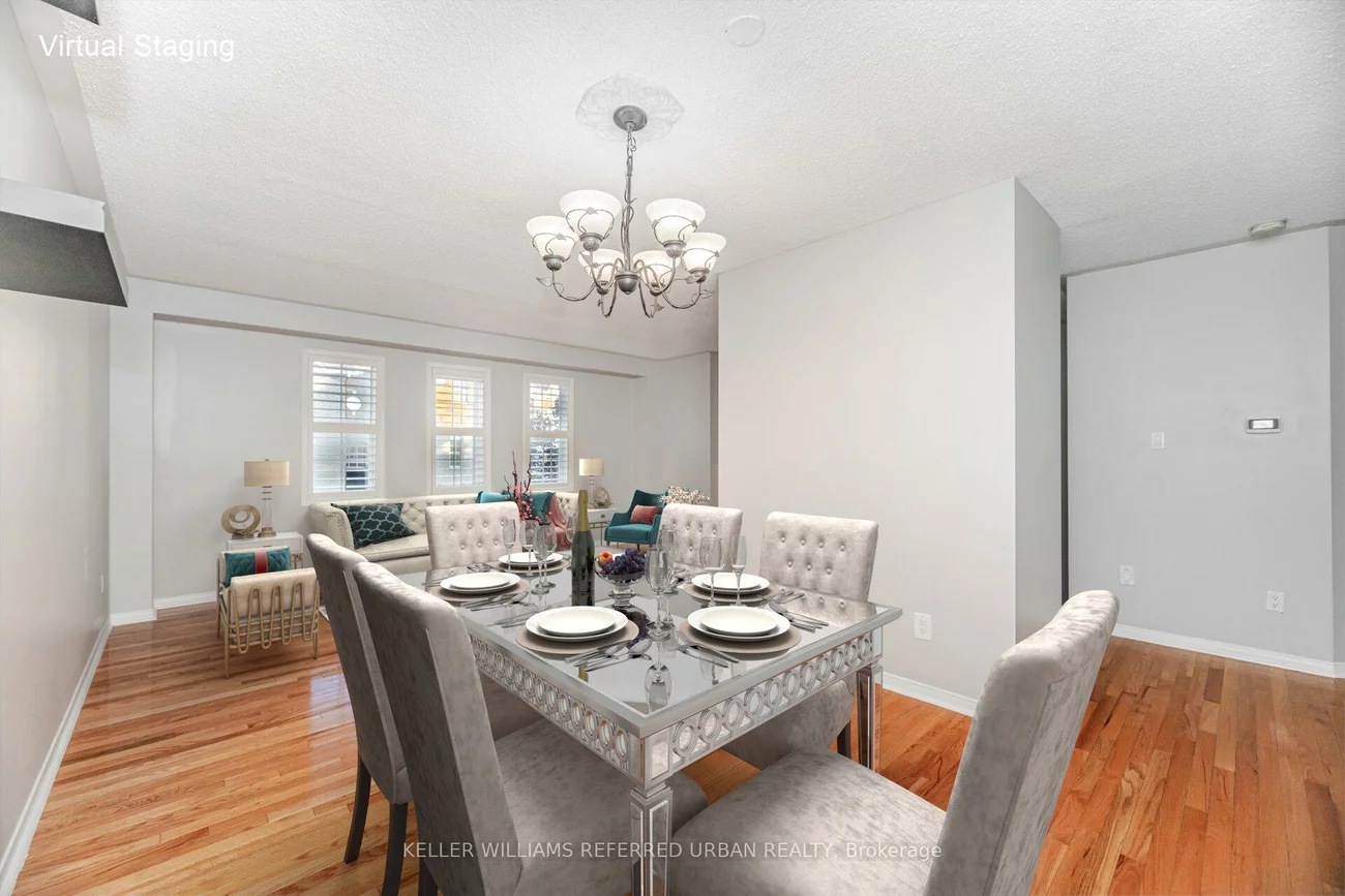 8305, Mclaughlin, Fletcher's West, Brampton