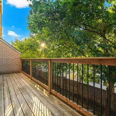 8305, Mclaughlin, Fletcher's West, Brampton