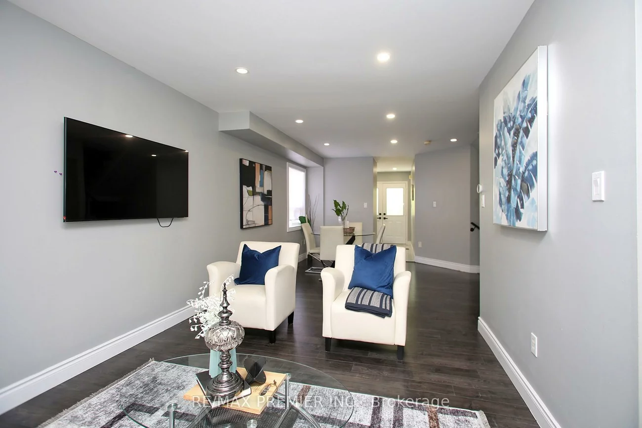 70, Gilgorm, Bram West, Brampton