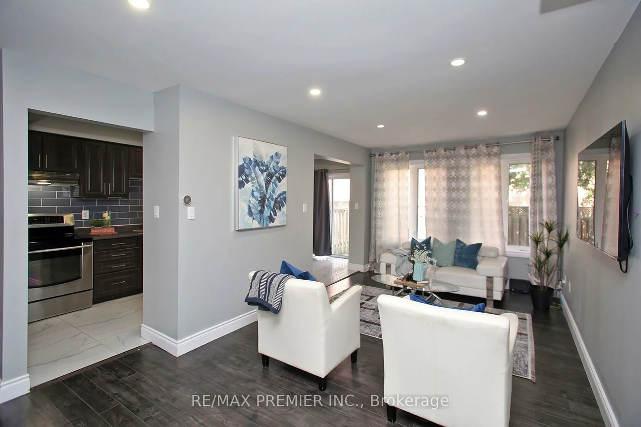 70, Gilgorm, Bram West, Brampton