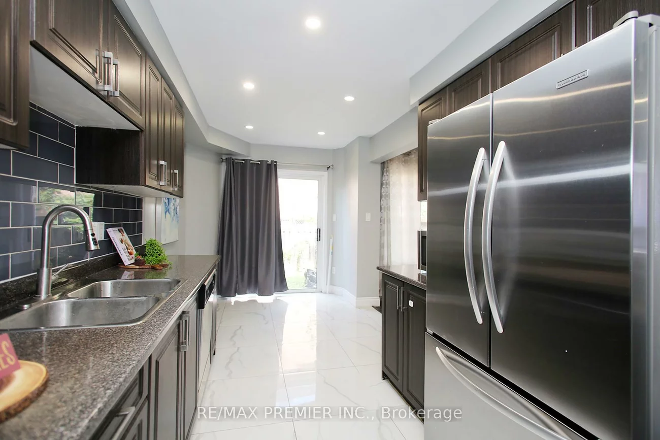 70, Gilgorm, Bram West, Brampton