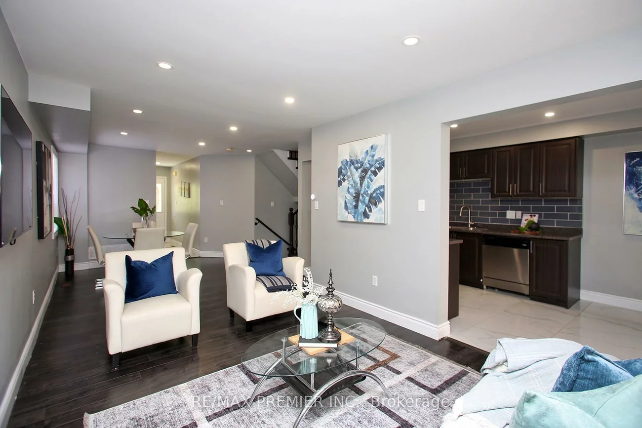 70, Gilgorm, Bram West, Brampton