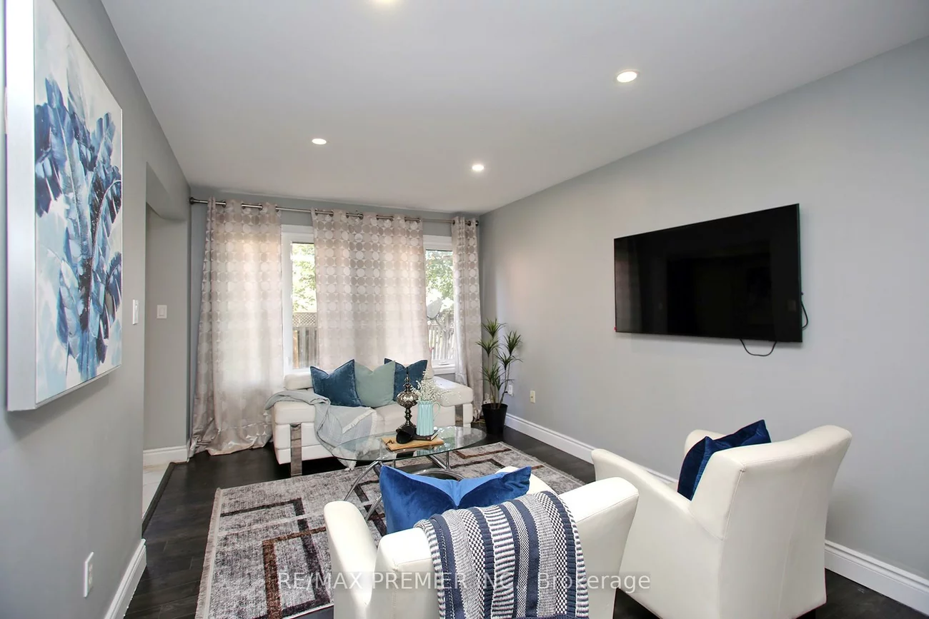 70, Gilgorm, Bram West, Brampton