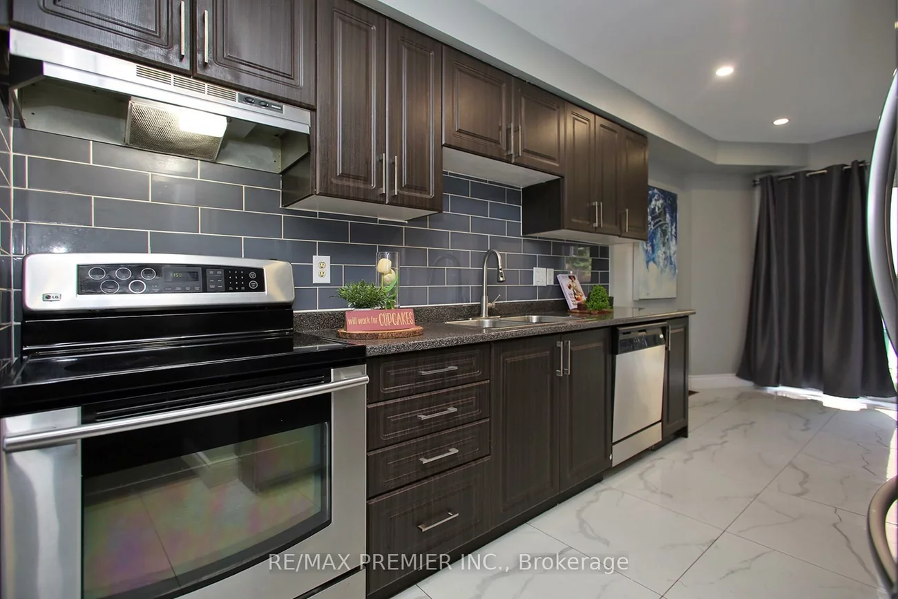 70, Gilgorm, Bram West, Brampton