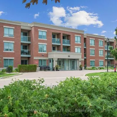 50, Via Rosedale, Sandringham-Wellington, Brampton