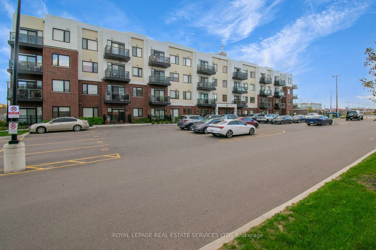62, Sky Harbour, Bram West, Brampton