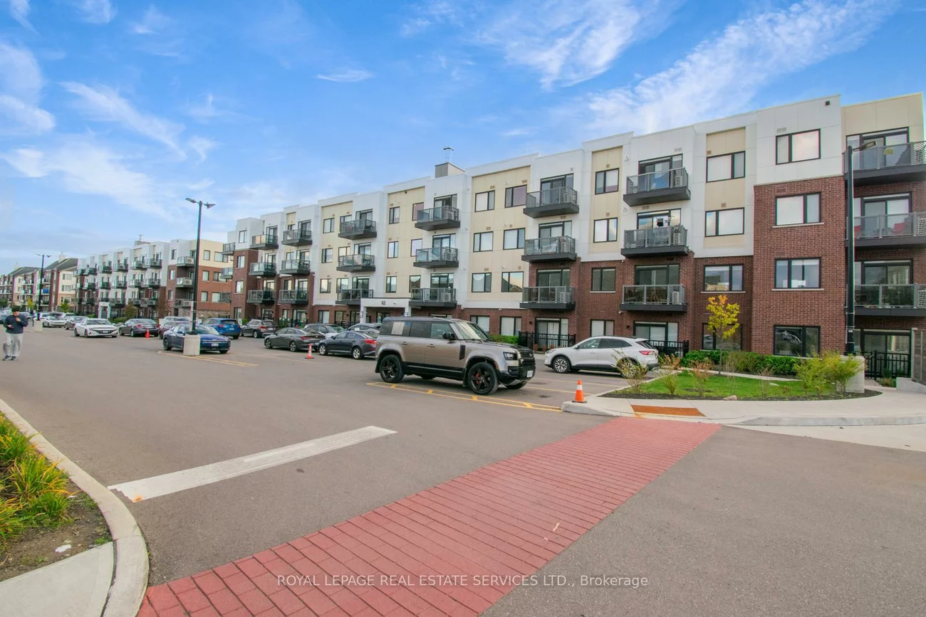 62, Sky Harbour, Bram West, Brampton