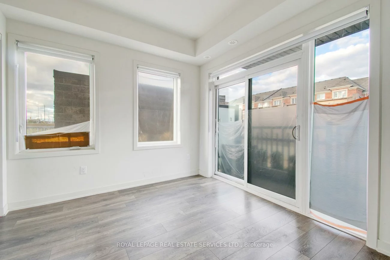 62, Sky Harbour, Bram West, Brampton