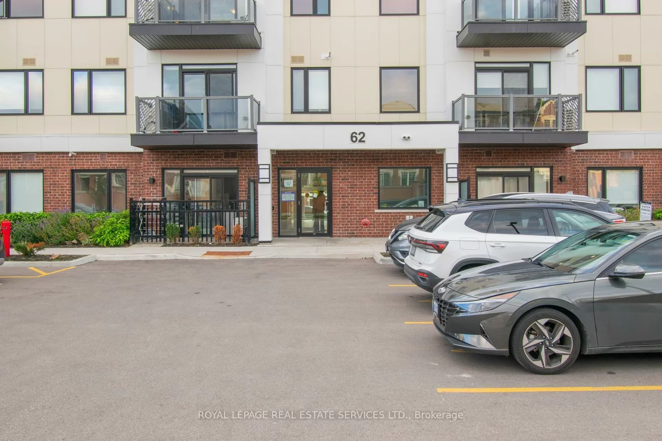 62, Sky Harbour, Bram West, Brampton