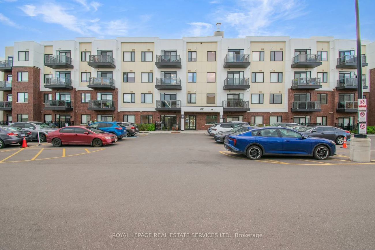 62, Sky Harbour, Bram West, Brampton