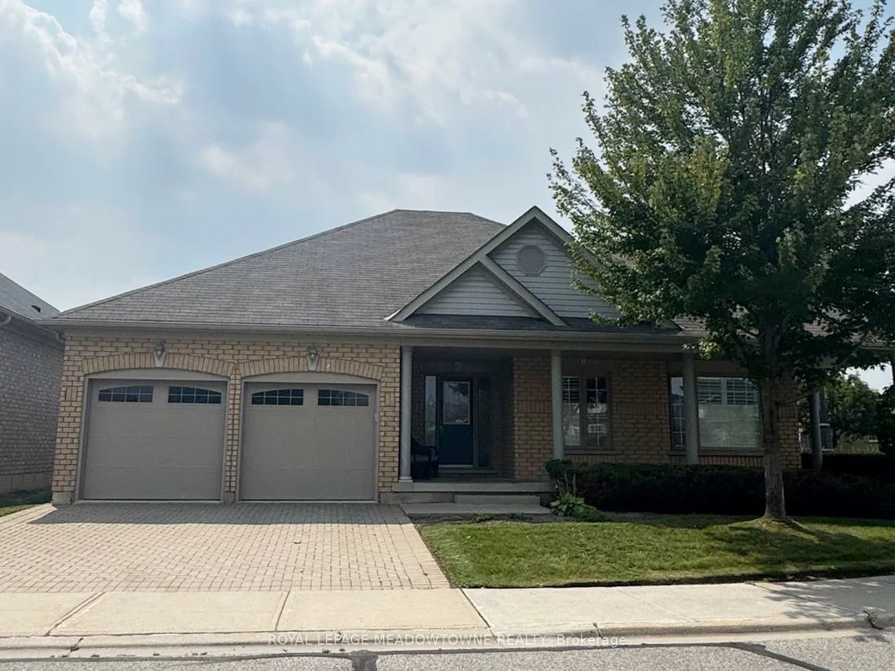 54, Locust, Sandringham-Wellington, Brampton
