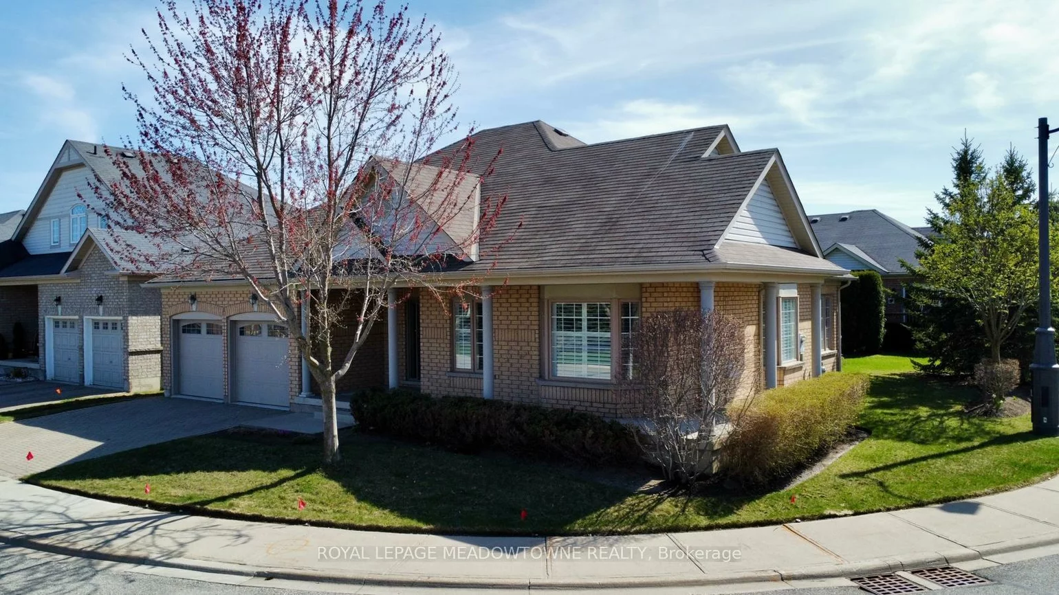 54, Locust, Sandringham-Wellington, Brampton
