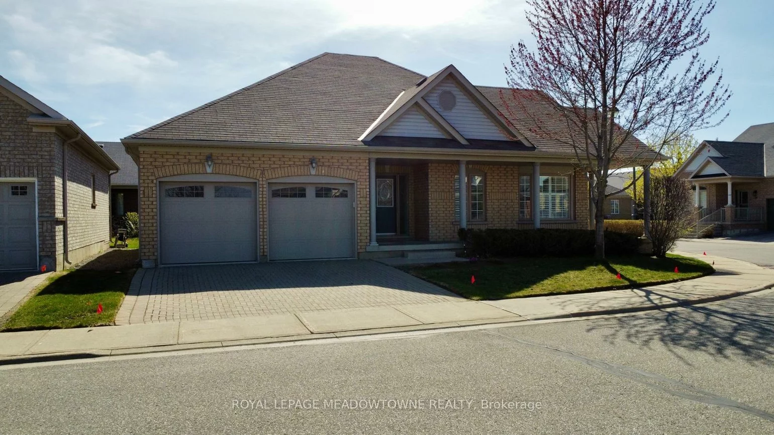 54, Locust, Sandringham-Wellington, Brampton