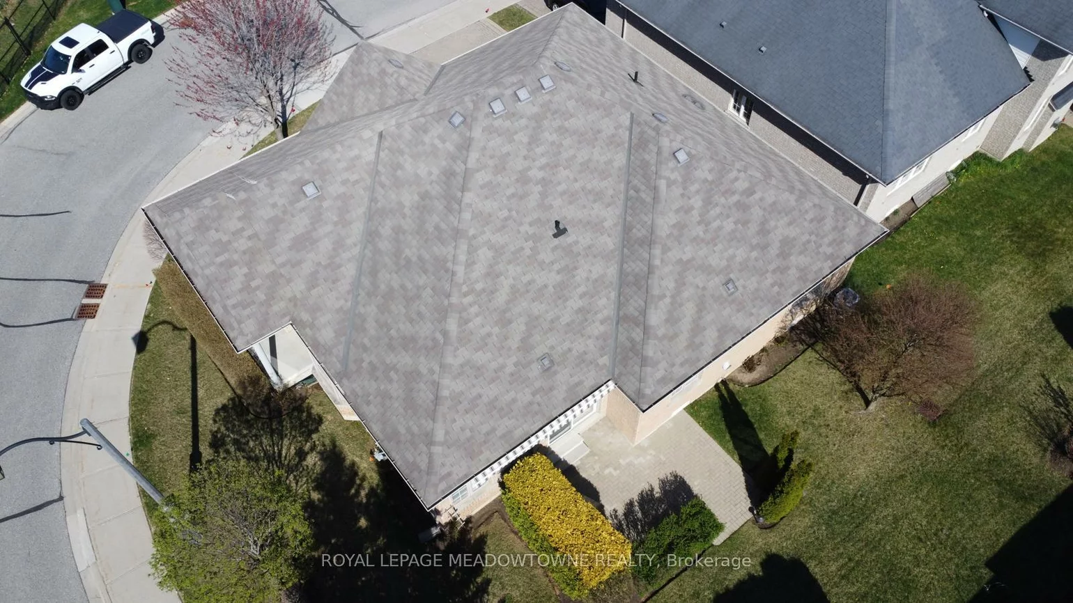 54, Locust, Sandringham-Wellington, Brampton