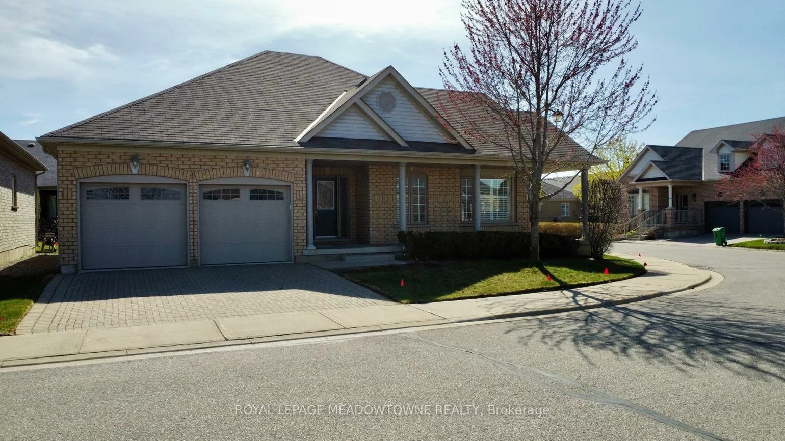 54, Locust, Sandringham-Wellington, Brampton