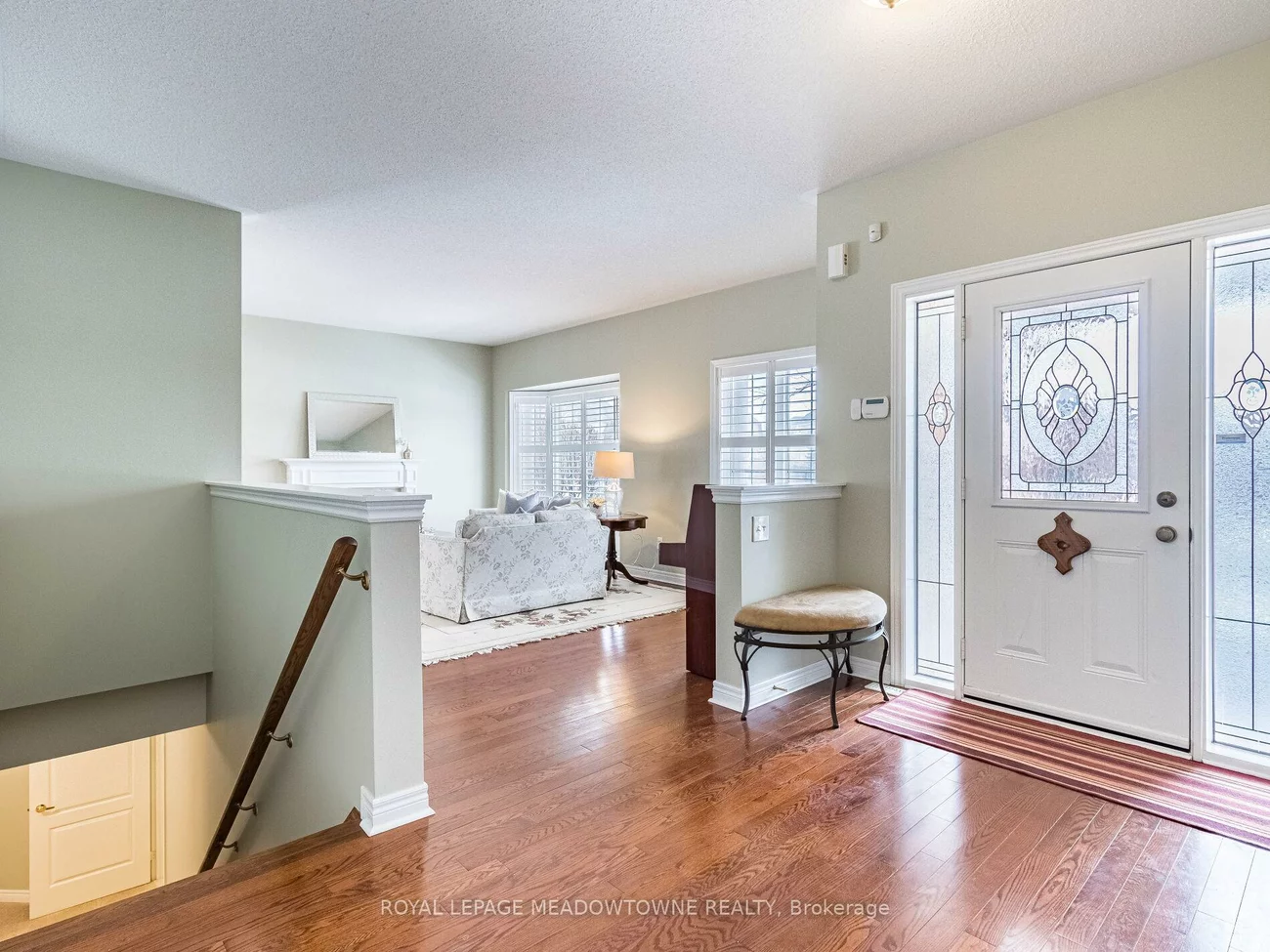 54, Locust, Sandringham-Wellington, Brampton