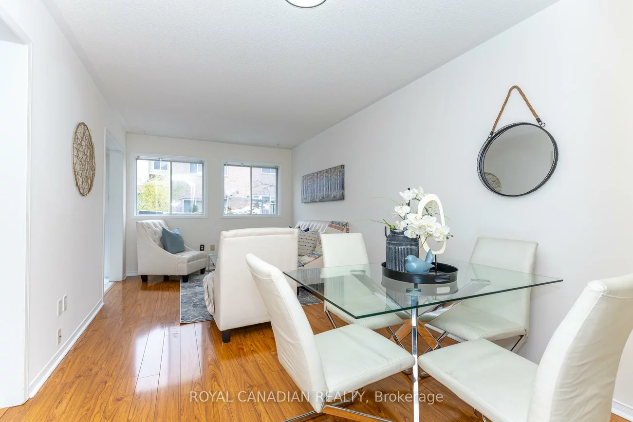 49, Goldenlight, Brampton West, Brampton