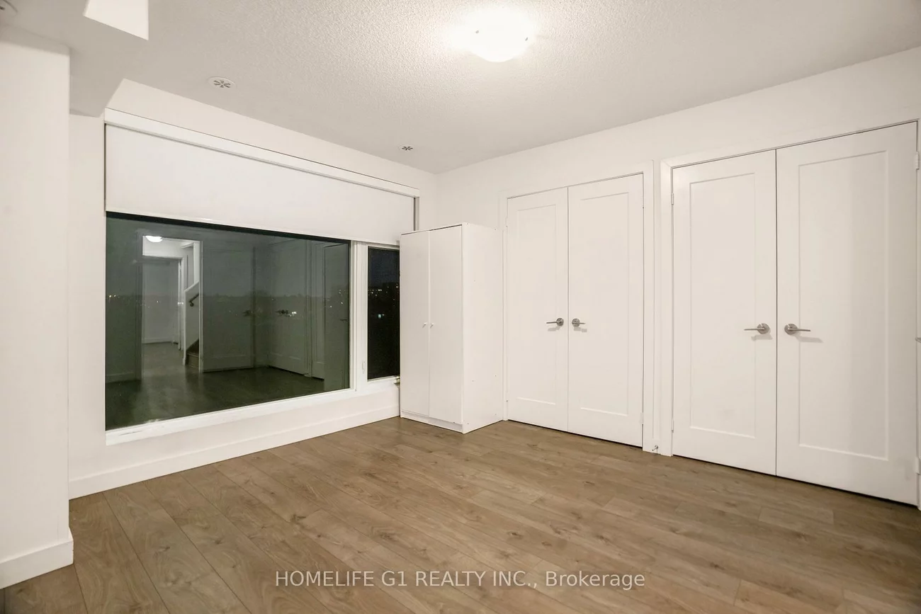 200, Malta, Fletcher's Creek South, Brampton