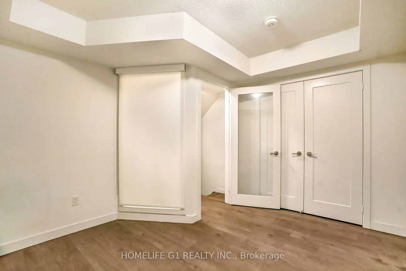 200, Malta, Fletcher's Creek South, Brampton