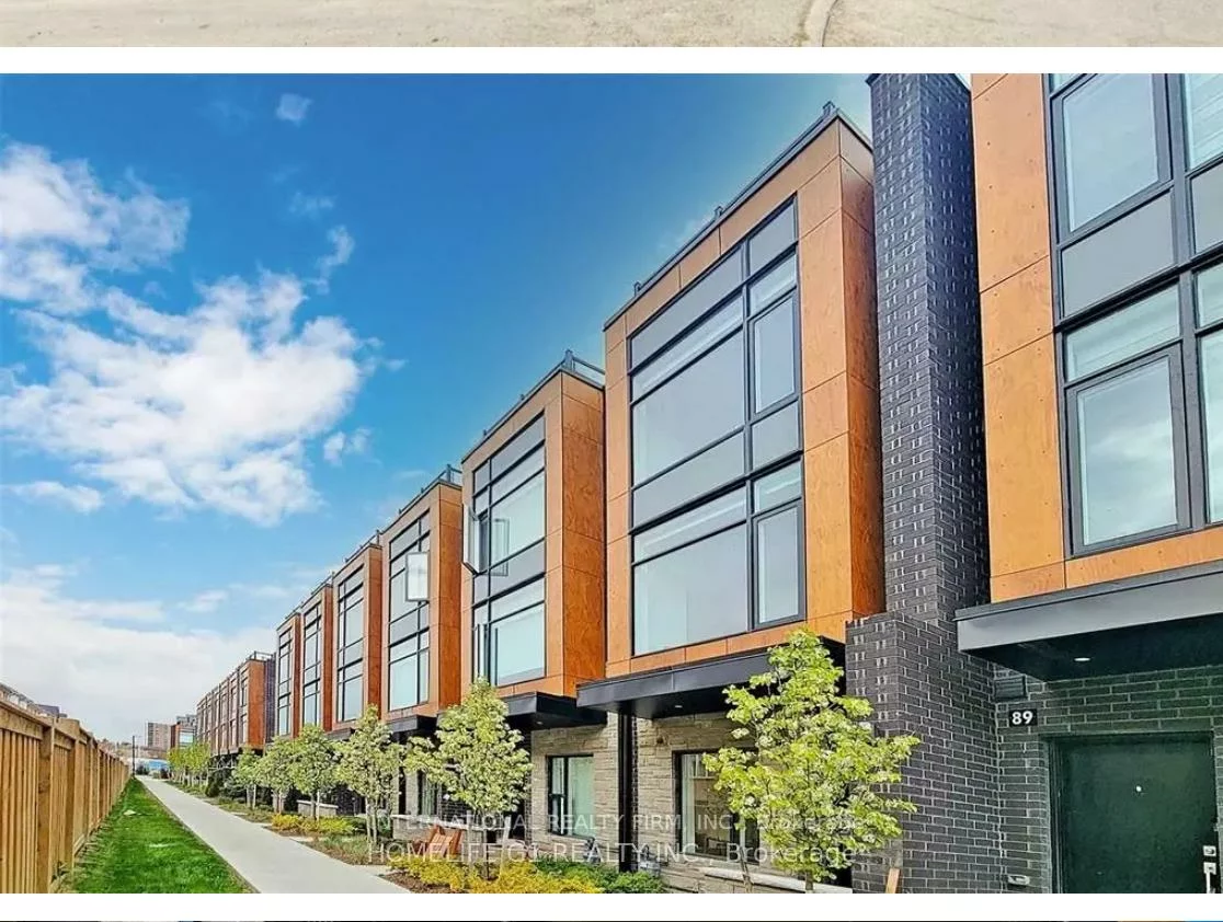 200, Malta, Fletcher's Creek South, Brampton