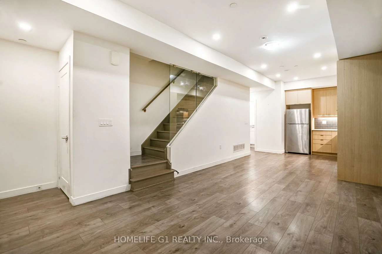 200, Malta, Fletcher's Creek South, Brampton