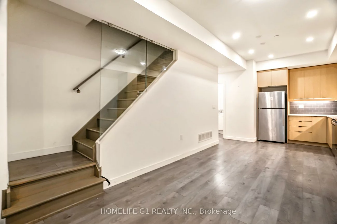 200, Malta, Fletcher's Creek South, Brampton