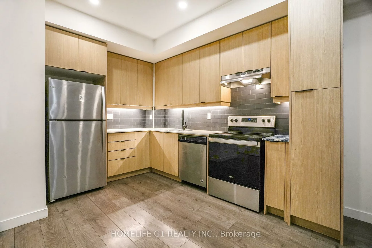 200, Malta, Fletcher's Creek South, Brampton