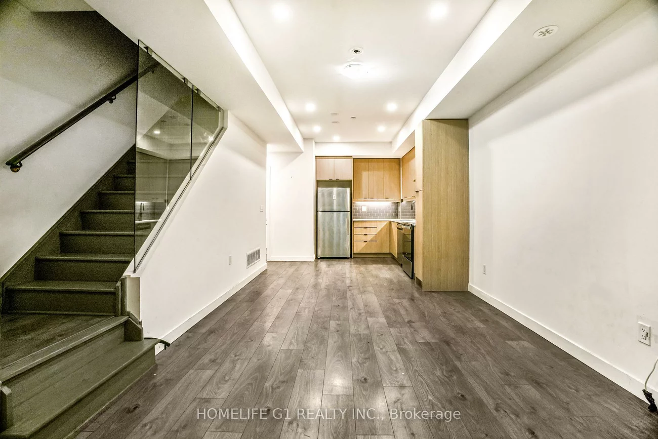 200, Malta, Fletcher's Creek South, Brampton