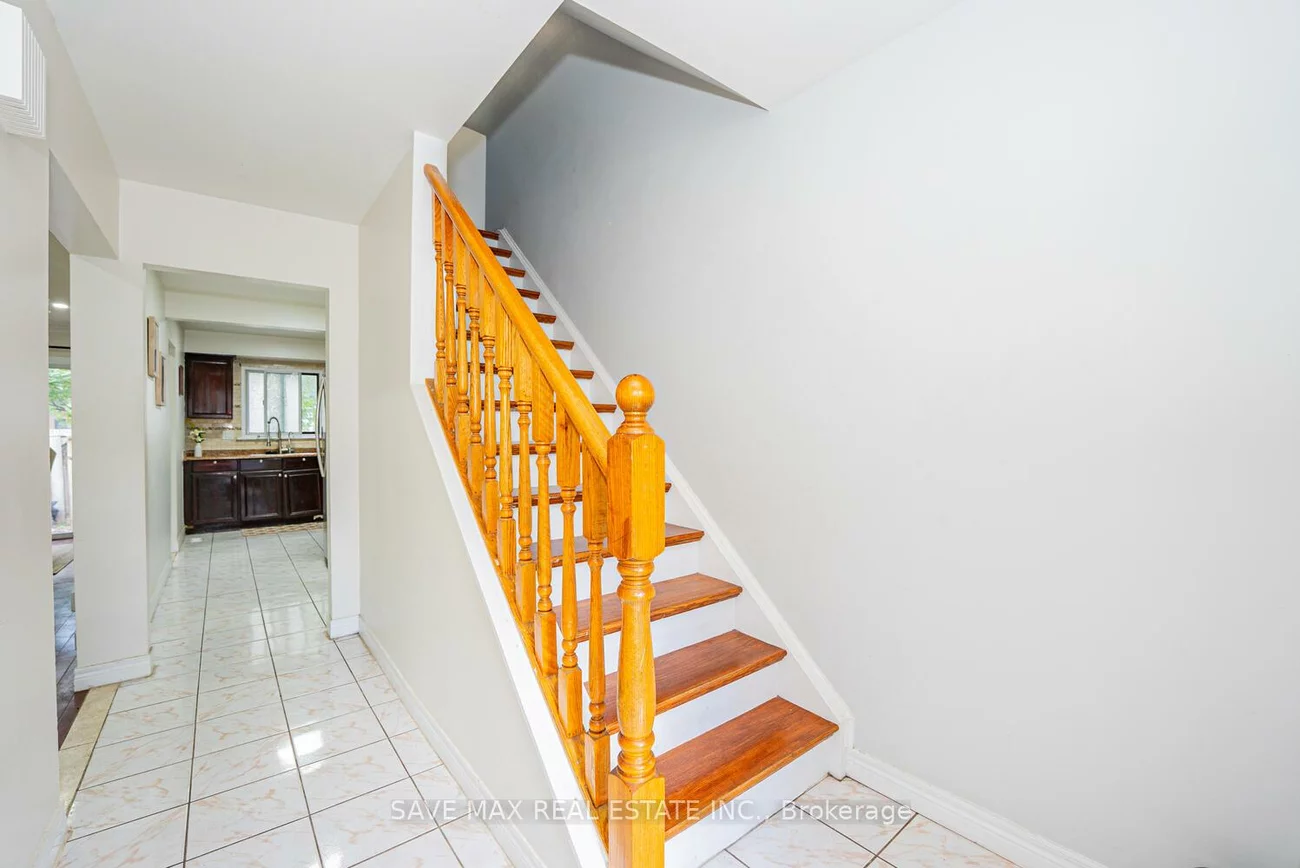 83, Fleetwood, Southgate, Brampton