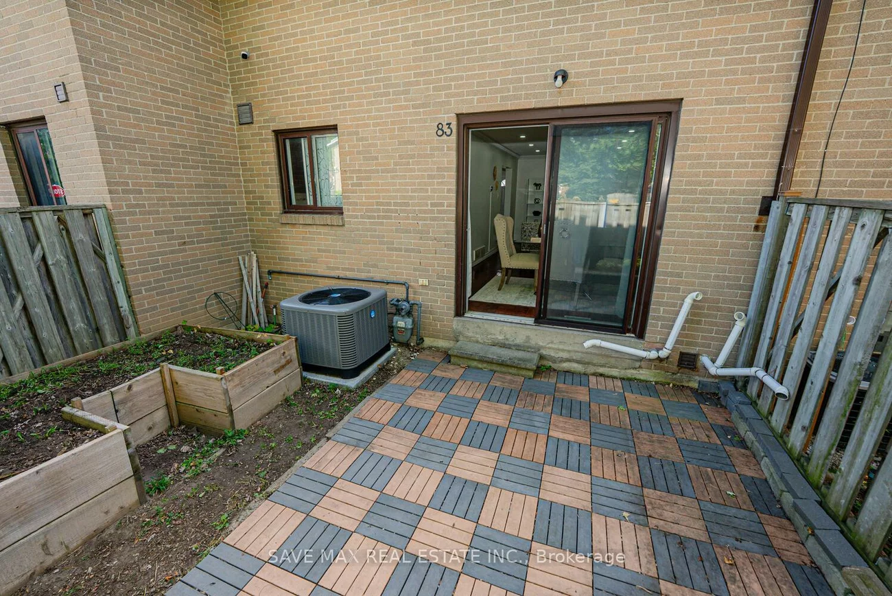 83, Fleetwood, Southgate, Brampton