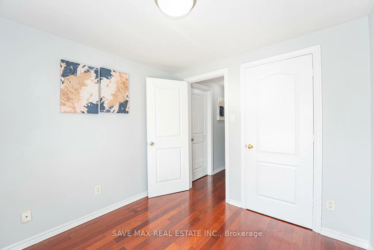 83, Fleetwood, Southgate, Brampton